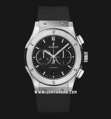 harga jam tangan hublot classic fusion original|Jamtangan.com .